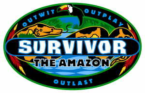 Survivor US Seasons (1 - 48) — option 41