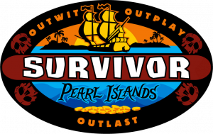 Survivor US Seasons (1 - 48) — option 42