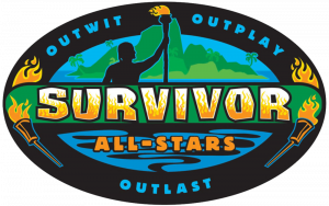Survivor US Seasons (1 - 48) — option 43