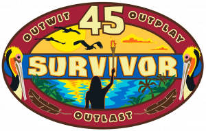 Zzzzz 1697749443survivor45logo — Survivor US Seasons (1 - 48) option 45