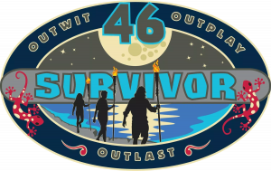 Zzzzz 174667380746 — Survivor US Seasons (1 - 48) option 46