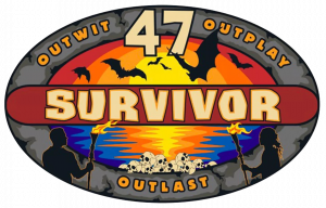 Zzzzz 174667380747 — Survivor US Seasons (1 - 48) option 47