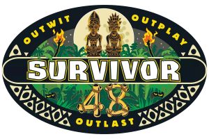 Zzzzz 174667380748 — Survivor US Seasons (1 - 48) option 48