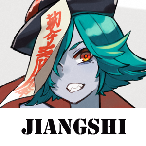 Zzzzz 1703391349jiangshi — MHA OC Tierlist option 49
