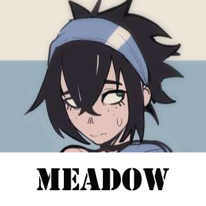 Zzzzz 1703391349meadow — MHA OC Tierlist option 45