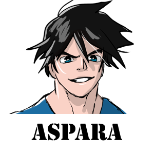 Zzzzz 1703391420aspara — MHA OC Tierlist option 5