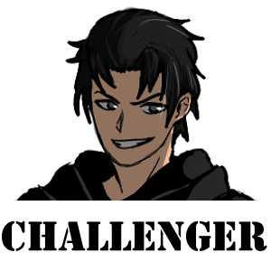 Zzzzz 1703391420challenger — MHA OC Tierlist option 19