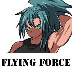 Zzzzz 1703391420flying Force — MHA OC Tierlist option 12