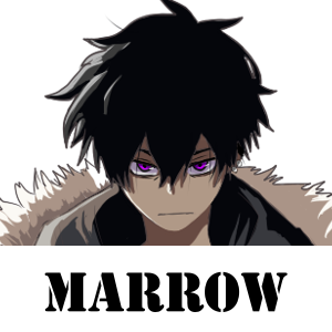 Zzzzz 1703391420marrow — MHA OC Tierlist option 82