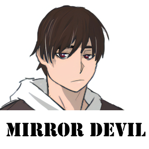 Zzzzz 1703391420mirror Devil — MHA OC Tierlist option 2