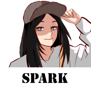 Zzzzz 1703391420spark — MHA OC Tierlist option 18