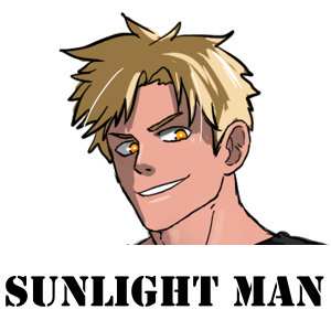 Zzzzz 1703391420sunlight Man — MHA OC Tierlist option 20