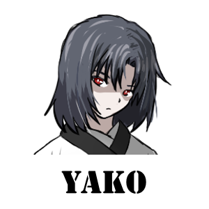 Zzzzz 1703391420yako — MHA OC Tierlist option 7