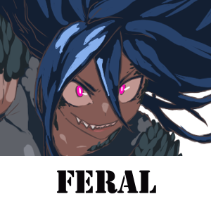 Zzzzz 1703391769feral — MHA OC Tierlist option 92