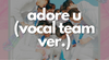 Zzzzz 1680086812loveletter 7png — svt discography tier list option 18