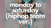 Zzzzz 1680086812loveletter 8png — svt discography tier list option 19