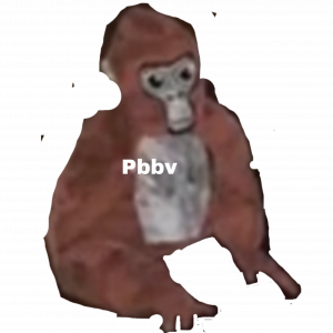 C7a8de07 3c70 4e1a 88b9 16b12ab6b7f1 — Gorilla Tag Ghosts Rates Of Scariness! option 7