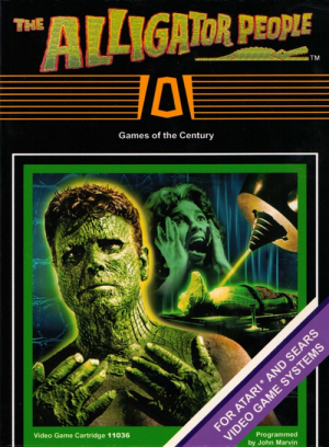 Zzzzz 1680276250alligator People Prototypecoverpng — All Atari 2600 Games option 64