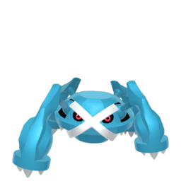 Metagrosspng — Pokemon GO Master League 50+ as of S23 option 24