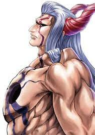Hajunjpg — record of ragnarok option 5