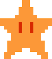 Adsuperstarpng — All Mario Powerups/Items (ThatI know of) (Fixed) option 5