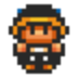 Cdhammerpng — All Mario Powerups/Items (ThatI know of) (Fixed) option 18