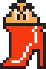 Ckheeljpg — All Mario Powerups/Items (ThatI know of) (Fixed) option 25