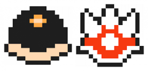 Ckshellpng — All Mario Powerups/Items (ThatI know of) (Fixed) option 27