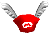 Cl641wingpng — All Mario Powerups/Items (ThatI know of) (Fixed) option 30