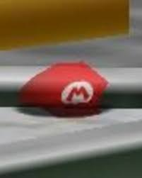 Cl643invisjpg — All Mario Powerups/Items (ThatI know of) (Fixed) option 32