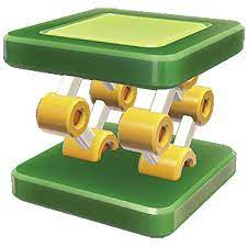Cl691springjpg — All Mario Powerups/Items (ThatI know of) (Fixed) option 57