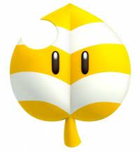 Cl694leafjpg — All Mario Powerups/Items (ThatI know of) (Fixed) option 60