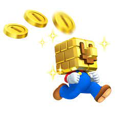 Cl701blockheadjpg — All Mario Powerups/Items (ThatI know of) (Fixed) option 63
