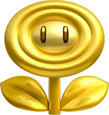 Cl703wealthflowerjpg — All Mario Powerups/Items (ThatI know of) (Fixed) option 65