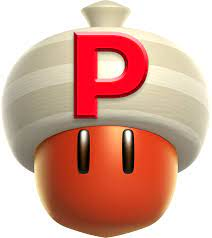 Cl712p Acornjpg — All Mario Powerups/Items (ThatI know of) (Fixed) option 68