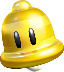 Cl721belljpg — All Mario Powerups/Items (ThatI know of) (Fixed) option 70