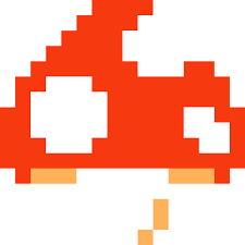 Cl733beegpng — All Mario Powerups/Items (ThatI know of) (Fixed) option 80
