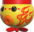 Cl741hotrodjpg — All Mario Powerups/Items (ThatI know of) (Fixed) option 81