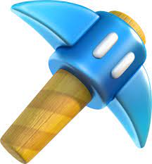 Cl762supahpickaxjpg — All Mario Powerups/Items (ThatI know of) (Fixed) option 88