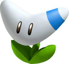 Mkboomerangflowerjpg — All Mario Powerups/Items (ThatI know of) (Fixed) option 95