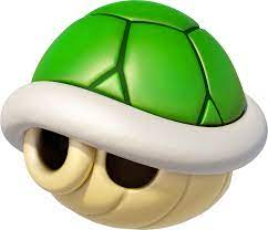 Mkgreenshelljpg — All Mario Powerups/Items (ThatI know of) (Fixed) option 102