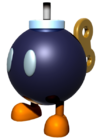 Mkspecialbombpng — All Mario Powerups/Items (ThatI know of) (Fixed) option 110