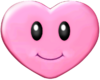 Mkspecialheartpng — All Mario Powerups/Items (ThatI know of) (Fixed) option 118