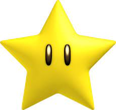 Mkstarjpg — All Mario Powerups/Items (ThatI know of) (Fixed) option 120