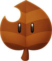 Mksuperleafjpg — All Mario Powerups/Items (ThatI know of) (Fixed) option 122