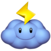 Mkthundercloudpng — All Mario Powerups/Items (ThatI know of) (Fixed) option 123
