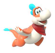 Zplessiejpg — All Mario Powerups/Items (ThatI know of) (Fixed) option 132