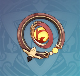 Amber Catalystpng — Genshin Impact Weapons 3.8 option 5