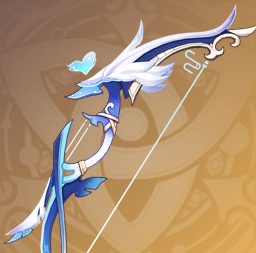 Aqua Simulacrapng — Genshin Impact Weapons 3.8 option 8