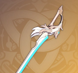 Aquila Favoniapng — Genshin Impact Weapons 3.8 option 9